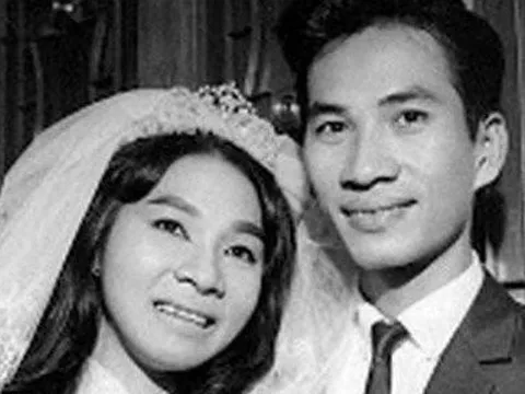 NSND Bạch Tuyết hé lộ về chồng đầu là cầu thủ nổi tiếng và lý do chia tay: "Tôi òa khóc"