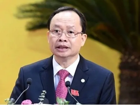 Ông Trịnh Văn Chiến bị xóa tư cách chức vụ Chủ tịch UBND tỉnh Thanh Hóa