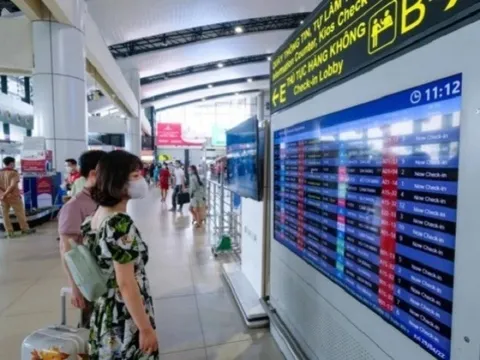 Mất hàng chục triệu, thậm chí lỡ kỳ nghỉ Tết vì mua phải vé máy bay giả