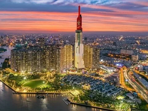 Thu đến 160.000 tỷ chỉ riêng về du lịch, địa phương này có gì mà hút tới gần 40 triệu khách năm 2023?