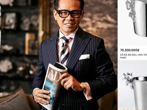 Dạo chợ mạng sắm đồ na ná của Thái Công bán: Giá rẻ hơn gấp chục lần, món rẻ nhất chỉ 520.000đ