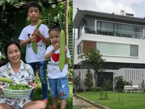 Trước khi sang Úc, Ốc Thanh Vân sở hữu tài sản khủng cỡ nào?