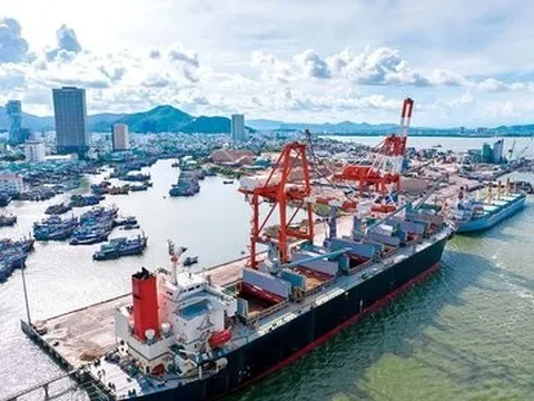 Hơn 1.800 tỷ đồng để bảo trì công trình hàng hải trong năm 2024