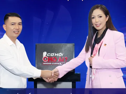 Từng vực dậy doanh nghiệp trên bờ phá sản, ứng viên 8x được chốt luôn vị trí giám đốc kinh doanh, lương tháng hơn 30 triệu đồng