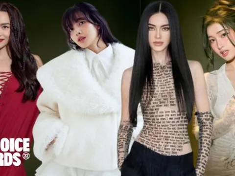 Từ một local brand thời trang nhỏ lẻ tới cái tên được Vogue UK vinh danh, LISA và Mai Davika yêu thích, họ là ai?