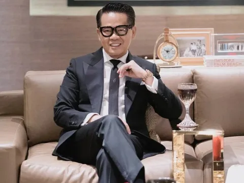 Bán hàng xa xỉ trên TikTokshop, công ty của NTK Thái Công tiềm lực như thế nào?