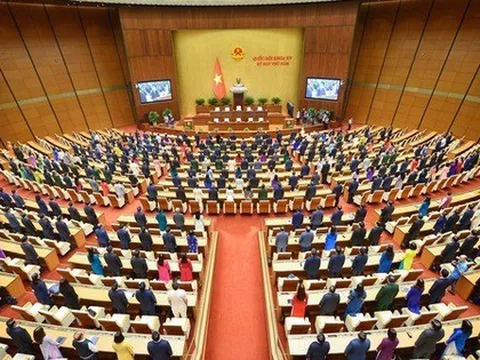 Tỉnh ủy Lâm Đồng ủy quyền người giải quyết công việc