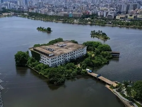 Chủ quyết không “bán” khách sạn 20.000m2 dù được đền bù hơn 413 tỷ đồng: Đấu tranh để tăng giá lên gấp 2 nhưng thất bại