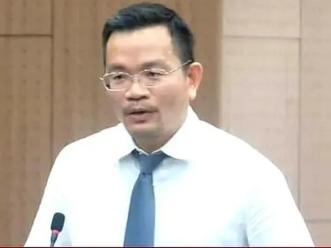 Luật sư của cựu Giám đốc CDC Bình Dương: 'Sự hy sinh không thể bị trả giá'