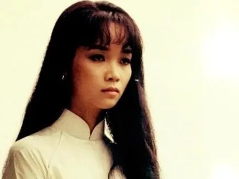 Nữ diễn viên xinh đẹp nổi tiếng từ 15 tuổi: Một ngày, tôi nhận được 1000 lá thư khắp cả nước