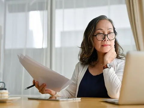 Bỏ việc lương 51 triệu đồng/tháng để nghỉ hưu sớm, tôi vỡ mộng: “Ở nhà nhưng già nhanh hơn đi làm”