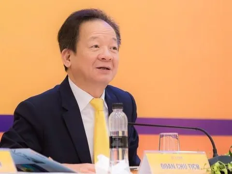 Diễn biến mới tại siêu dự án Điện khí LNG Hải Lăng 2,3 tỷ USD của bầu Hiển