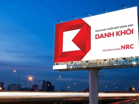 Loạt doanh nghiệp 'họ' Danh Khôi nợ bảo hiểm