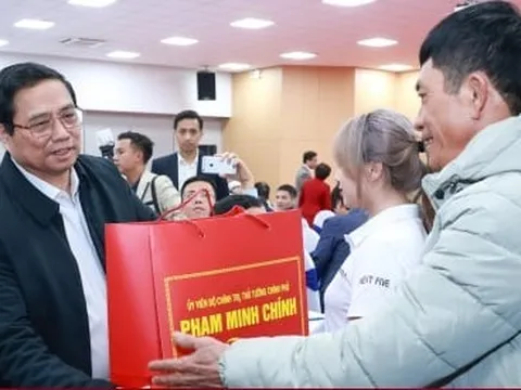 Thủ tướng chỉ đạo trả gộp 2 tháng lương hưu trước ngày 20/1