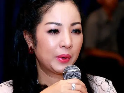 Thúy Nga bị một người nợ 23 nghìn đô, còn bị vu oan lừa gạt