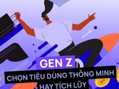 Gen Z là thế hệ tiêu dùng thông minh nhưng đừng quên bài học tài chính quan trọng này
