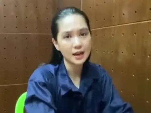 Thầy dạy lái xe cho Ngọc Trinh: Mua mô tô sang không có số khung, số máy