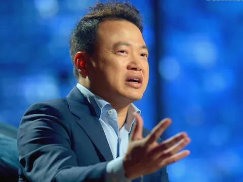 Quá đau với deal triệu USD Nerman, Shark Bình truyền bí kíp "bùng kèo", làm "Shark gác bếp" cho startup: Giả vờ phối hợp, lên kế hoãn binh, chực chờ phát sóng!