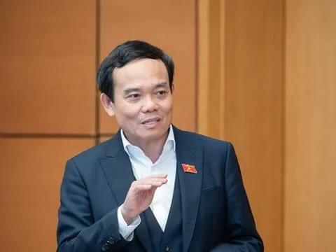 Nhiều cán bộ ở huyện, xã nhắn tin 'xin Phó Thủ tướng đừng giao cho em'