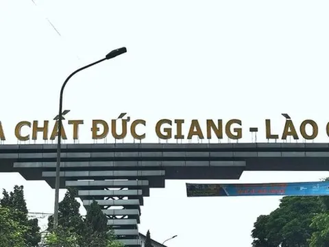 Yêu cầu làm rõ số tiền thu lợi của Cty Hoá chất Đức Giang - Lào Cai và Cty Phốt pho vàng Việt Nam
