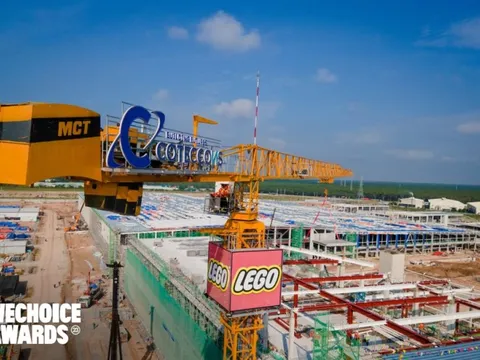 Coteccons: Lấy lại vị thế đầu ngành, hàn gắn niềm tin trong chuỗi giá trị ngành xây dựng