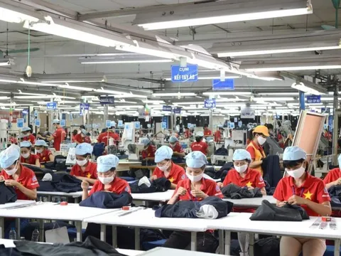 Chủ tịch Hiệp hội Dệt may Việt Nam: 3 bài học lớn cho ngành dệt may