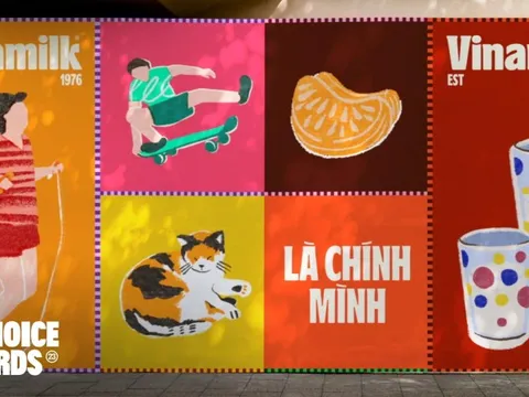 2 ông lớn đầu ngành FMCG Vinamilk và mỳ Hảo Hảo bất ngờ "chung sân"