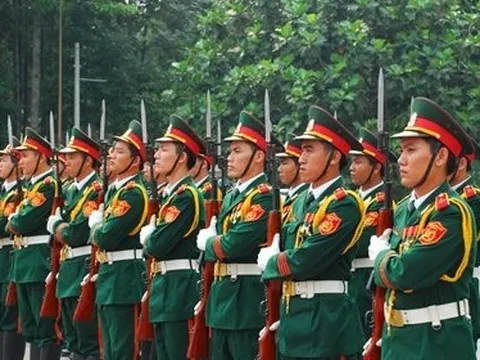 Sắp tới, Bộ Quốc Phòng xử lý kỷ luật người chậm trễ mệnh lệnh cấp trên như thế nào?