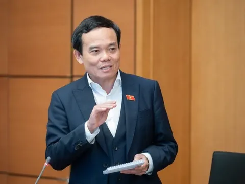 Phó Thủ tướng: Phân cấp cho huyện nếu làm không khéo "sẽ mất cán bộ"