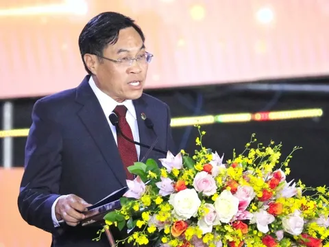 Phân công Phó Chủ tịch Võ Ngọc Hiệp phụ trách UBND tỉnh Lâm Đồng