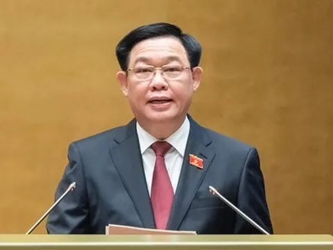 Dự án Luật Đất đai (sửa đổi) có ý nghĩa và tầm quan trọng đặc biệt