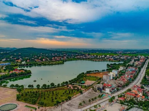 Dự án du lịch tâm linh 10.000 tỷ tại Hải Dương của 'đại gia' Xuân Trường có diễn biến mới