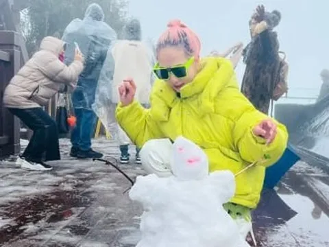 Đợt không khí lạnh cường độ mạnh gây rét đậm, rét hại khi nào tràn về miền Bắc?