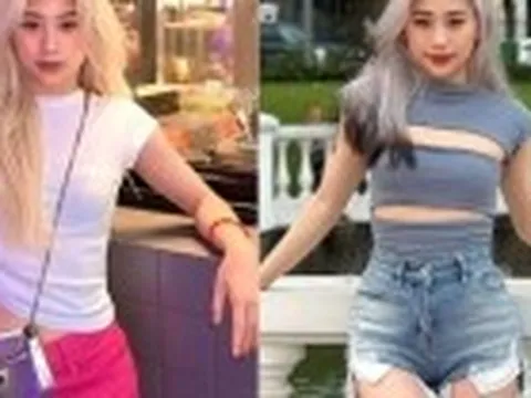 Cuộc sống cực sang chảnh của hotgirl thể dục dụng cụ Phạm Như Phương: Đeo túi hiệu, check-in du lịch nước ngoài