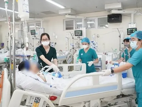 Không được từ chối hoặc xử trí chậm trễ người bệnh dịp Tết Nguyên đán