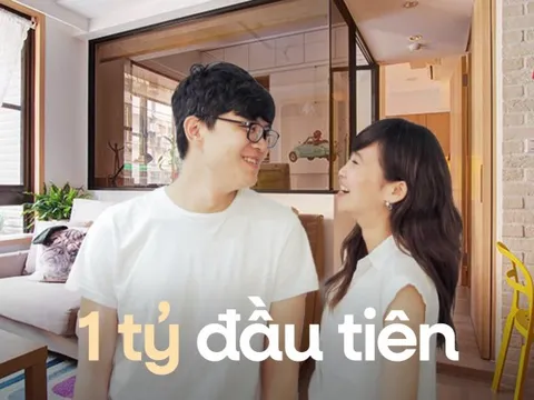 Gia đình 1 con thu nhập 1 tháng 30 triệu, tiết kiệm 10 triệu đồng/tháng để mua nhà thì sẽ phải chi tiêu thế nào?