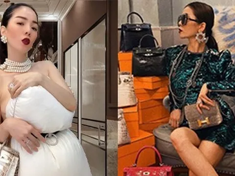 Xây thêm biệt thự bề thế ở Đà Lạt, Lệ Quyên sở hữu khối tài sản khủng cỡ nào?