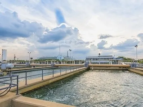 Nước Thủ Dầu Một nhận hơn trăm tỷ đồng cổ tức, báo lãi cả năm tăng 28%