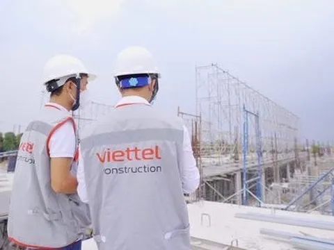 Công ty "họ" Viettel báo lãi kỷ lục