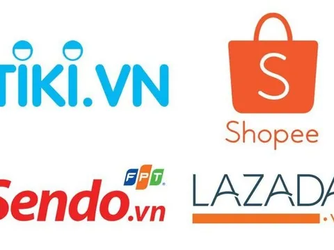Từ sự cố Lazada, nhìn lại cuộc chiến “đốt tiền” của sàn TMĐT: Hầu hết ôm lỗ, Tiki ngày càng "mờ nhạt", Shopee cũng liên tục cắt giảm nhân sự dù báo lãi 3.000 tỷ