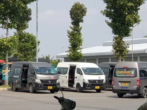 Diễn biến mới việc 'xe khách Thành Bưởi hoạt động trở lại'