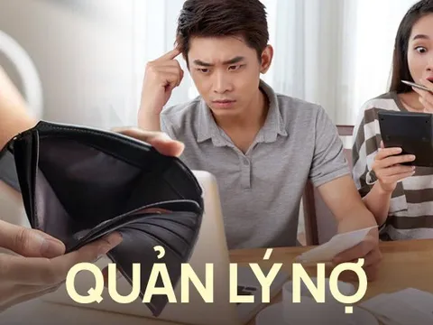 Hình thức chi tiêu có thể gây ra hiện tượng "nợ ảo", khiến người tiêu dùng áp lực hơn cả nợ thẻ tín dụng