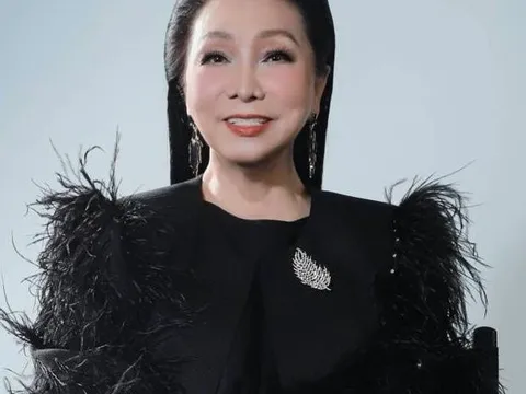 Một nghệ sĩ của Việt Nam lọt Top 50 phụ nữ châu Á có tầm ảnh hưởng năm 2024: Được mệnh danh là "cải lương chi bảo", U80 vẫn ‘bắt trend’ giới trẻ