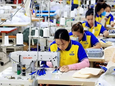 Căng thẳng Biển Đỏ: Doanh nghiệp dệt may, da giày sẽ ảnh hưởng nhiều sau quý I