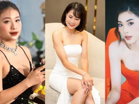 Những hotgirl thể thao giải nghệ ở tuổi đuôi mươi gây tiếc nuối: Phạm Như Phương, Quả bóng vàng nữ và Top 10 Hoa hậu
