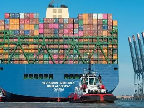 Biển Đỏ "dậy sóng", doanh nghiệp lo đứt gãy chuỗi cung ứng