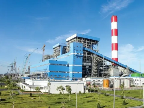 Kinh doanh dưới giá vốn, Nhiệt điện Phả Lại lỗ gộp quý thứ 2 liên tiếp, ‘sống’ nhờ cổ tức