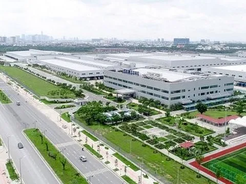 Những địa phương dự báo sẽ phát triển mạnh bất động sản công nghiệp năm 2024