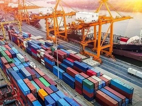 Sửa đổi thủ tục cấp, kiểm tra Giấy chứng nhận xuất xứ hàng hóa mẫu EAV