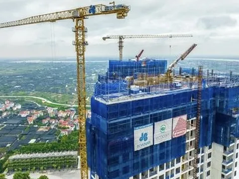 Cổ phiếu HBC tăng kịch trần sau khi thoát diện hạn chế